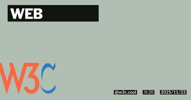 Web正变革支付方式